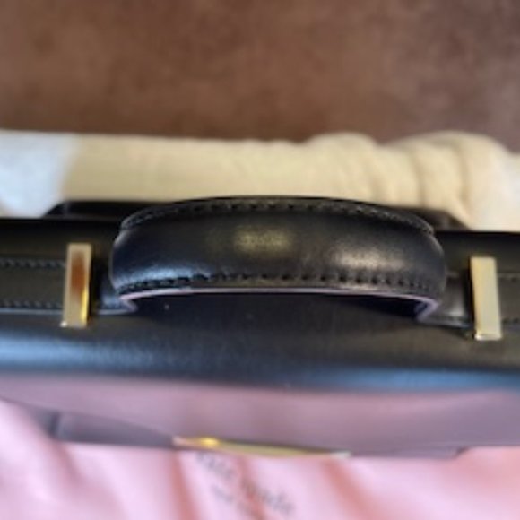 KATE SPADE EUC HAND/SHOULDER/CROSSBODY BAG - Picture 6 of 13